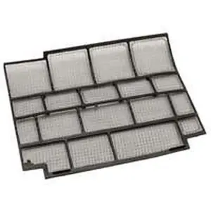 Haier luchtfilter links voor o.a. AS18GN1EAA A0010202411