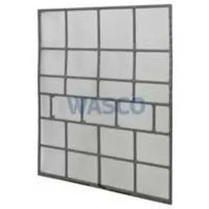 Haier luchtfilter rechts voor o.a. HSU-12RS03R2 (SDB) A0010205744