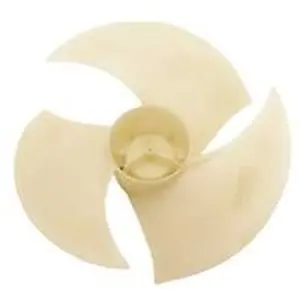Haier ventilator fan axiaal voor o.a. 1U18FS1ERA A0010204611