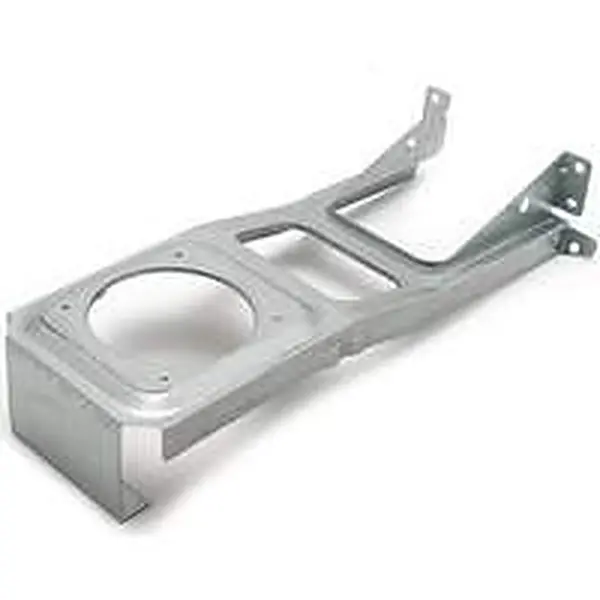 Haier Halterung für Ventilatormotor (u. a. 1U18FS1ERA) A0010808778A