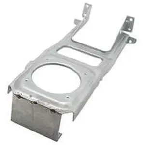 Haier bevestiging tbv fan motor (o.a. HSU-22HVA103R2 (DB)) A0010808778