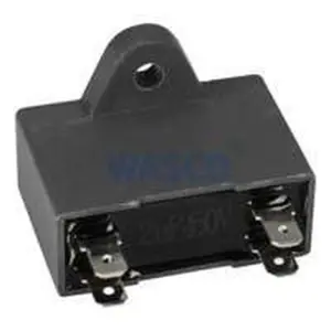 Haier condensator voor ventilator (o.a. HP250 M2) 0010404217