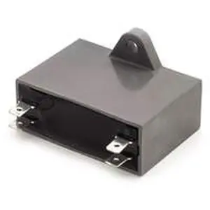 Haier condensator voor ventilator (o.a. AU282XHBAA) 0010404218