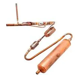 Haier capilaire set (expansieventiel) voor 1U12BN1EAA A0010710140