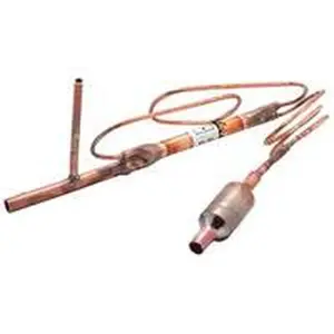 Haier capilaire set (expansieventiel) voor 1U09BN1EAA A0010709620