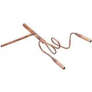 Haier capilaire set (expansieventiel) voor o.a. 2U40S2SM1FA A0010709760