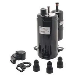 Haier compressor voor o.a. 1U09BE5ERA A0010716911