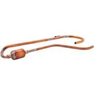 Haier zuigleiding voor 2U14CS2ERA A0010709751
