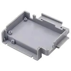 Haier displaybehuizing voor o.a. AS12QS2ERA-W A0010206345
