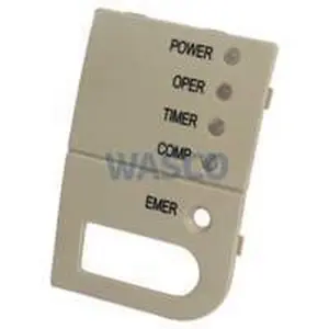 Haier display paneel voor o.a. AC122MCERA 001A1431586