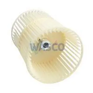 Haier ventilatorblad voor o.a. AD35S2SS1FA(H) 0150201225