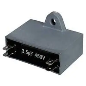 Haier condensator ventilatormotor voor o.a. AD482AMEAA 0010452645