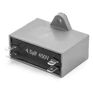Haier condensator ventilatormotor 4,5mf 450v