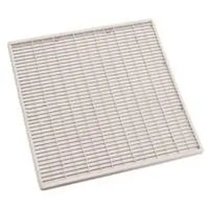 Haier grille voorzijde voor 2U14CS2ERA A0010200195