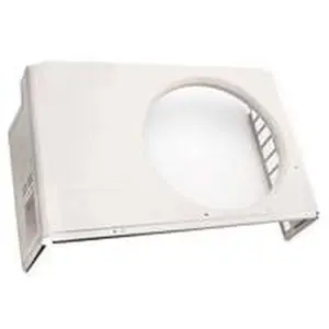 Haier voorpaneel voor o.a. 1U09BS3ERA A0010101557D