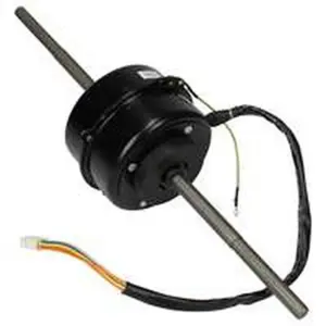Haier verdamper ventilatormotor voor o.a. AC122MCERA 0150400726