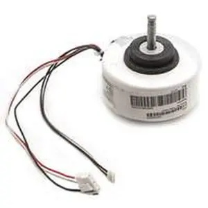 Haier verdamperventilatormotor voor o.a. AS09GN2EAA A0010404233