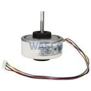 Haier verdamperventilatormotor voor o.a. AS24GS1ERA A0010404101
