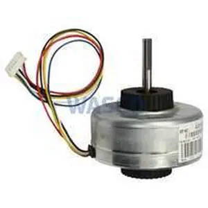 Haier verdamperventilatormotor voor o.a. AS50TDDHRA-CL A0010404101B