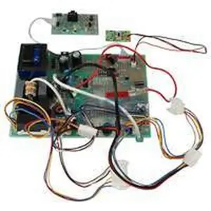 Haier printplaat voor o.a. AF12AS1ERA A0011800252