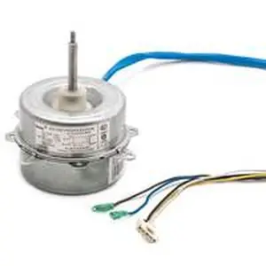 Haier condensor ventilatormotor voor o.a. 1U09BS2ERA A0010403508E