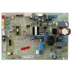 Haier printplaat condensorunit voor HSU-12RU03R2 (DB) A0010404164