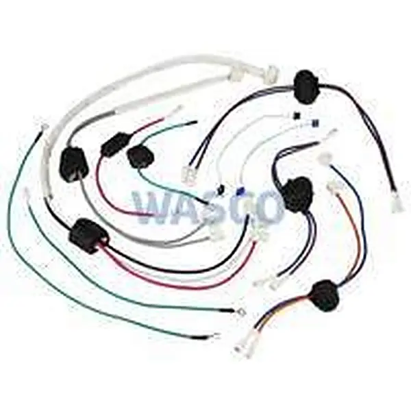 Haier Verkabelung Außengerät A0010401264