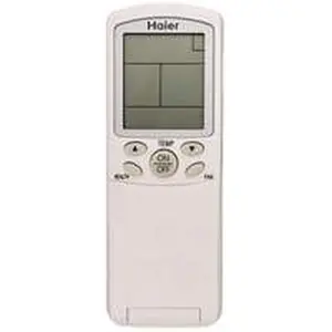 Haier afstandsbediening voor HSU-22HVE03R2 (DB) A0010403791