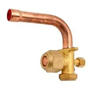 Haier afsluiter voor o.a. AU60NFIERA 0010759919