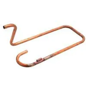 Haier zuigleiding voor 1U24GE5ERA A0010715542