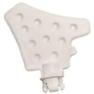 Haier wave blad voor o.a. AS35TADHRA-TH A0010208240