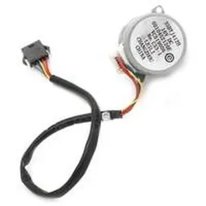 Haier swingmotor voor o.a. AB12CS2ERA 0010452126E