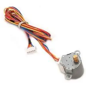 Haier swingmotor links voor o.a. AS20S2SN2FA A0010401871E