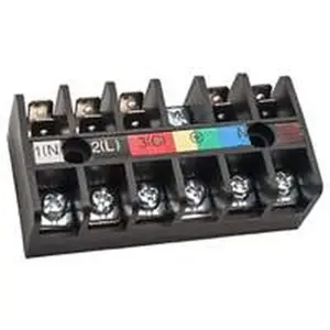 Haier klemmenstrook voor o.a. AF12AS1ERA A0010400931