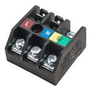 Haier klemmenstrook voor o.a. 2U50S2SM1FA-3 A001A4000082