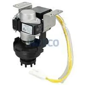 Haier waterpompmotor voor o.a. AB162MAERAD 0010450169