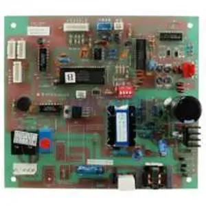 Haier printplaat voor AC182FCBHA 0010450416