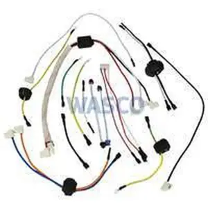 Haier kabelboom condensor voor o.a. 2U14CS2ERA A0010400669