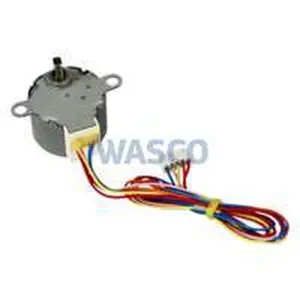 Haier stepper motor voor o.a. AS50TDBHRA A001A3000072A