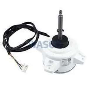 Haier ventilatormotor voor o.a. 5U125S2SN1FA 0010401832G