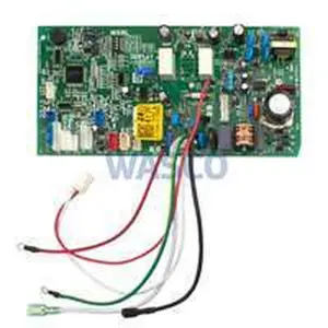 Haier printplaat voor o.a. AS50TDBHRA A0011800417F