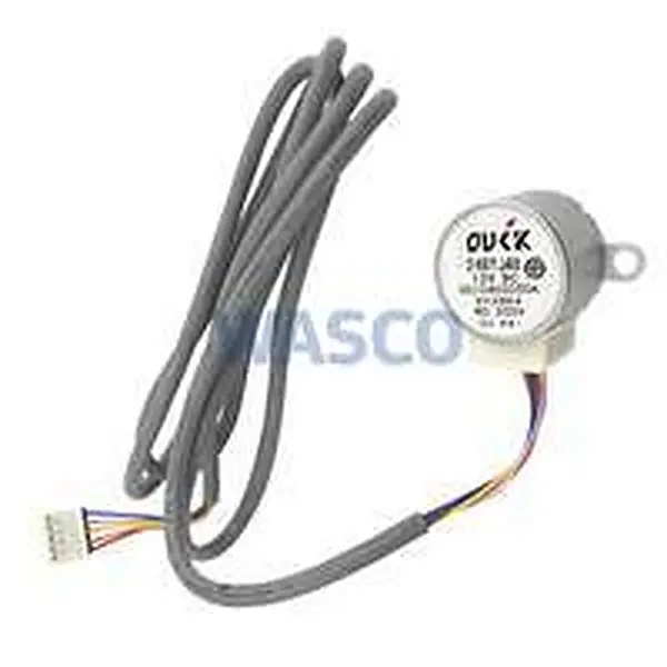 Haier Schrittmotor 12V DC