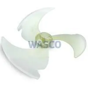 Haier ventilatorblad axiaal voor o.a. 1U35MEEFRA-1 A0010219563A