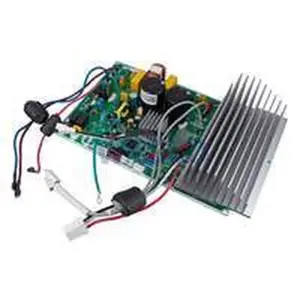 Haier outdoor pcb voor o.a. 1U50MEGFRA II A0011053717