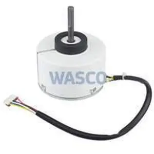Haier verdamper ventilatormotor voor AS105S2SF2FA-2 A0010401977