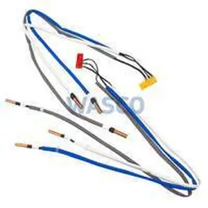 Haier sensor vloeistofleiding voor o.a. 3U70S2SR2FA 0150402454