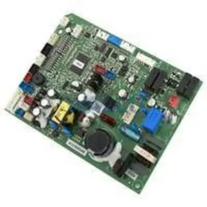 Haier hoofdprint voor o.a. AF25S2SD1FA(D) 0151800348