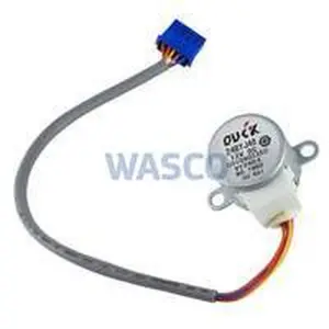 Haier swing motor voor o.a. AS35PBPHRA-PRE A0010403350