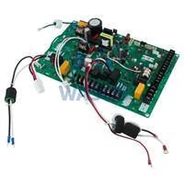 Panasonic Leiterplatte für WH-ADC0309J3E5C ACXA73C65740