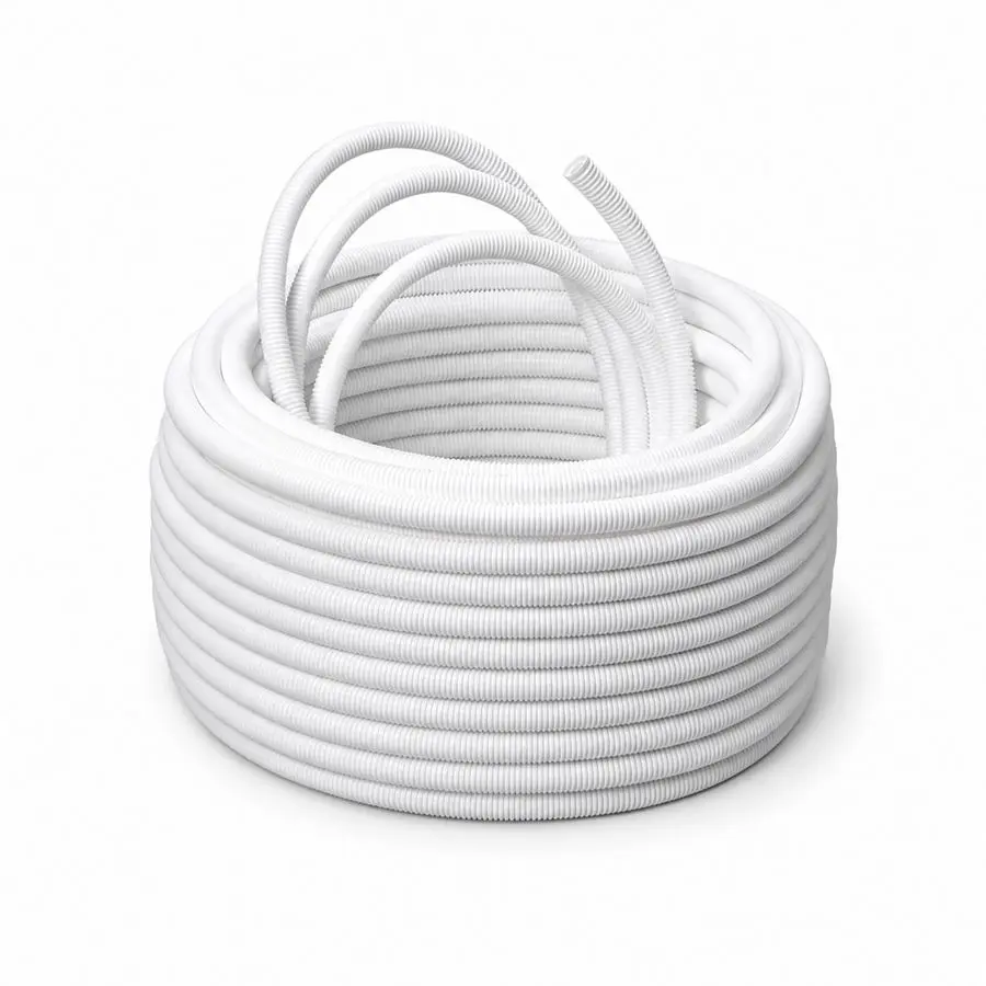 50 m Kondensatablaufschlauch 16-18mm Canalit